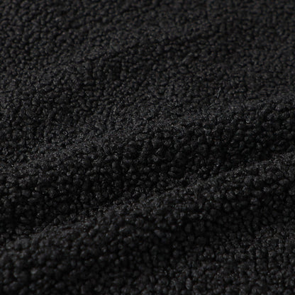 Black - Lifestyle - Dare 2B Womens-Ladies Zephyr Borg Fleece Jacket