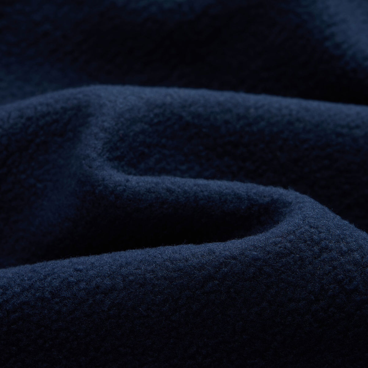 Navy Solid - Lifestyle - Regatta Womens-Ladies Harrow Fleece Jacket