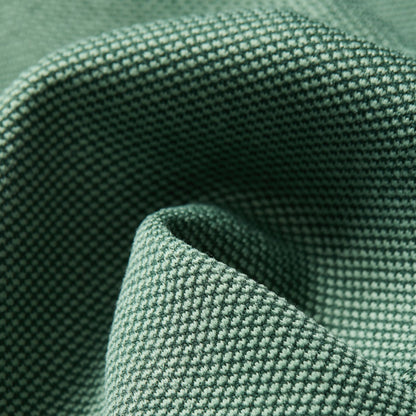 Dark Forest Green-Black - Lifestyle - Regatta Mens Rike Full Zip Fleece Jacket