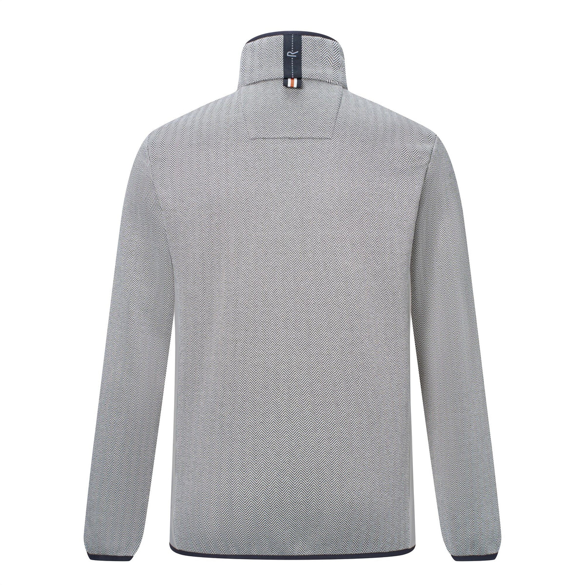 Moonbeam - Back - Regatta Mens Brayleigh Full Zip Fleece Jacket