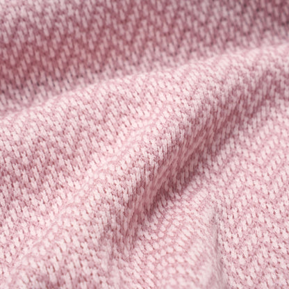 Powder Lilac-Pink Haze - Lifestyle - Regatta Womens-Ladies Elzie Fleece Jacket