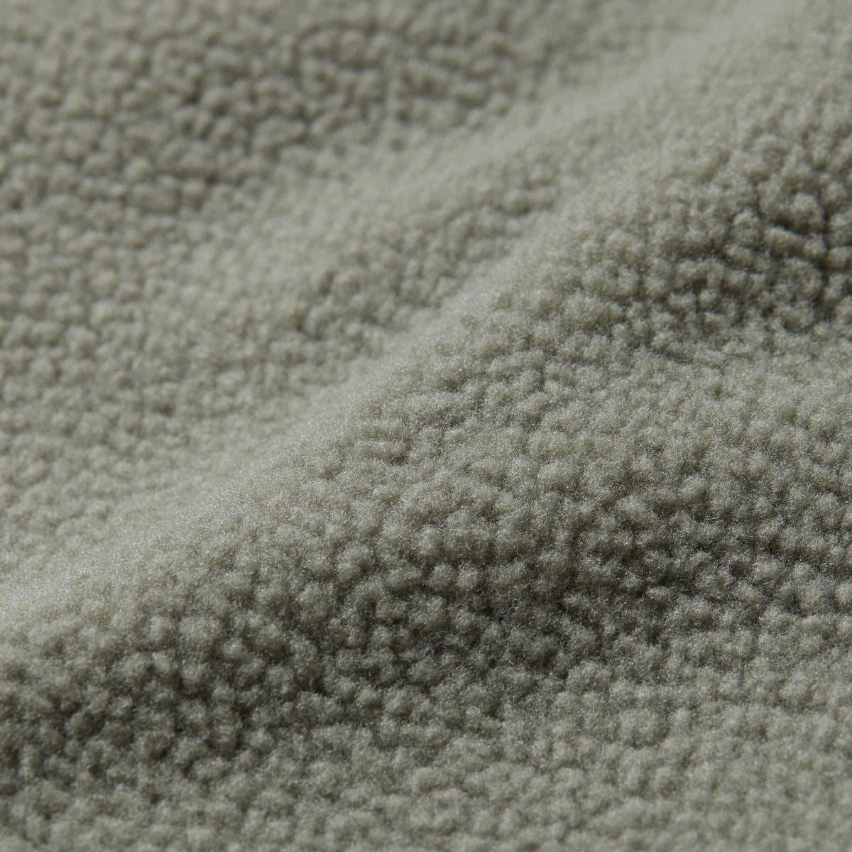 Smokey Olive-Dark Khaki - Lifestyle - Regatta Mens Frankie Colour Block Borg Fleece Jacket
