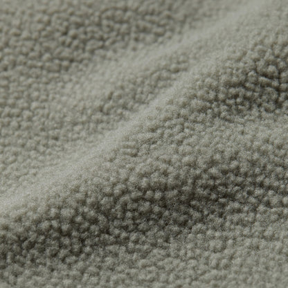 Smokey Olive-Dark Khaki - Lifestyle - Regatta Mens Frankie Colour Block Borg Fleece Jacket