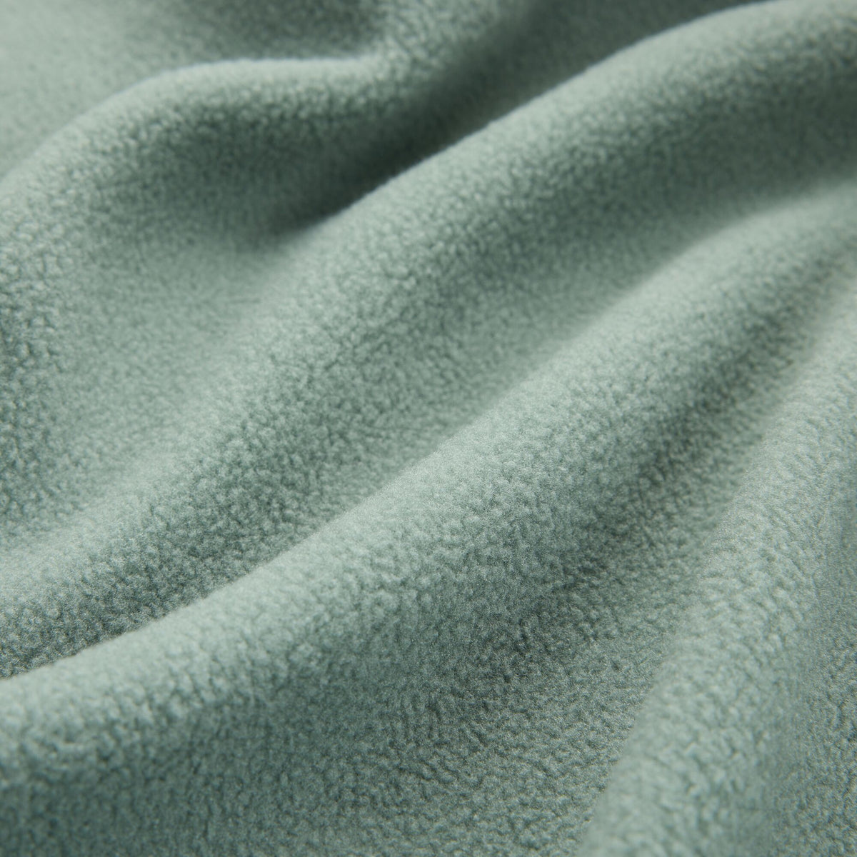 Dark Forest Green - Lifestyle - Regatta Mens Harrow Full Zip Fleece Jacket