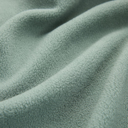 Dark Forest Green - Lifestyle - Regatta Mens Harrow Full Zip Fleece Jacket