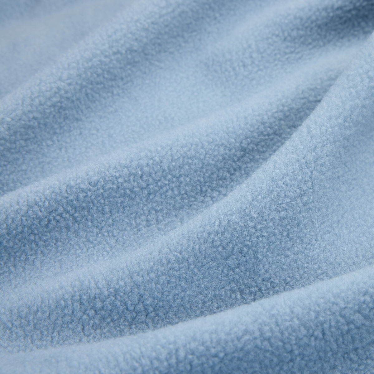 Dusky Blue - Lifestyle - Regatta Mens Harrow Full Zip Fleece Jacket