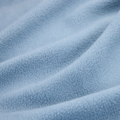 Dusky Blue - Lifestyle - Regatta Mens Harrow Full Zip Fleece Jacket