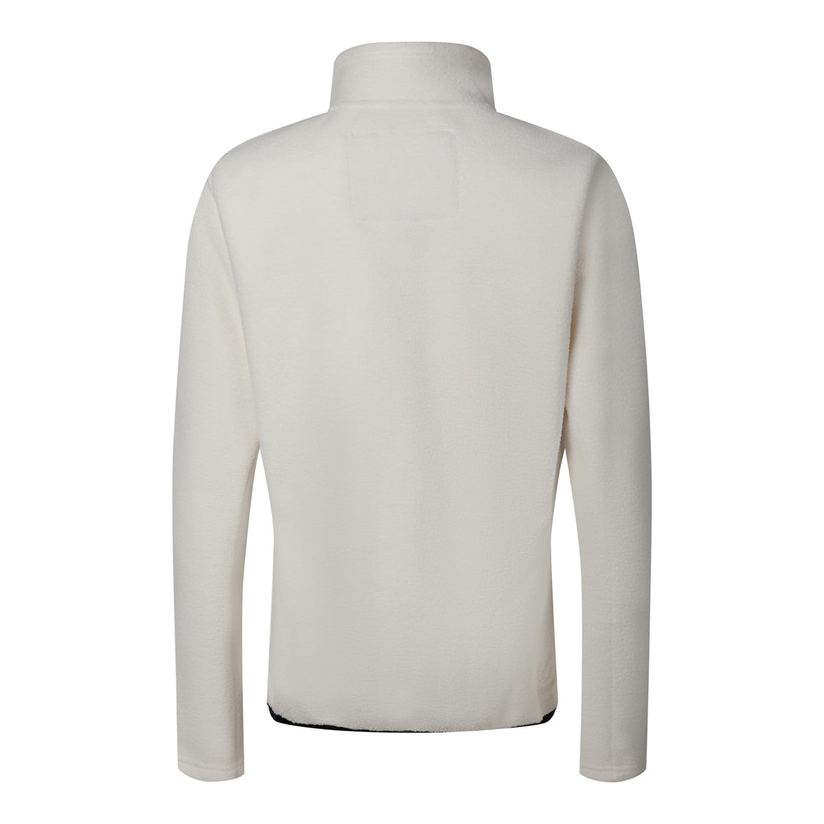 Egret - Back - Dare 2B Womens-Ladies Excursion Fleece Jacket