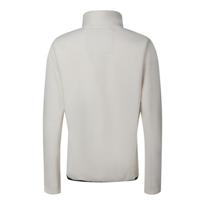Egret - Back - Dare 2B Womens-Ladies Excursion Fleece Jacket