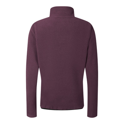 Huckleberry - Back - Dare 2B Womens-Ladies Excursion Fleece Jacket