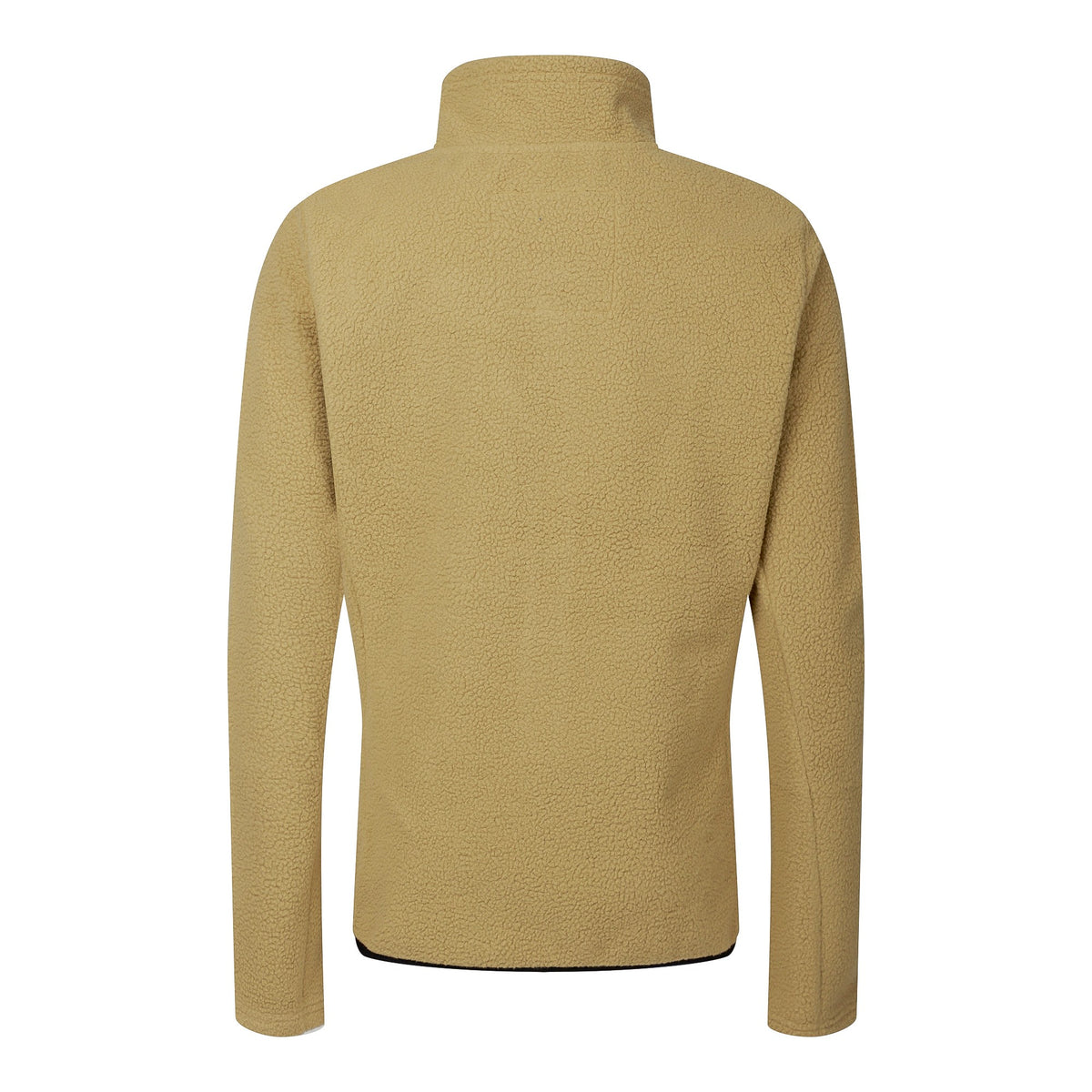 Desert Beige - Back - Dare 2B Womens-Ladies Excursion Fleece Jacket