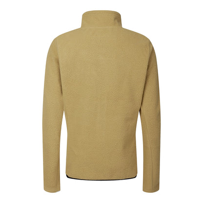 Desert Beige - Back - Dare 2B Womens-Ladies Excursion Fleece Jacket