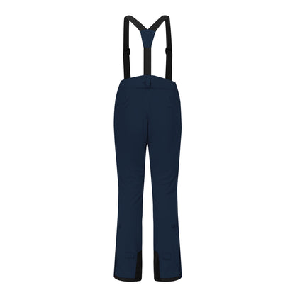 Navy - Back - Dare 2B Womens-Ladies Effused III Ski Trousers