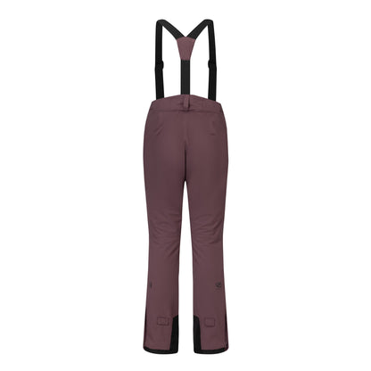 Huckleberry - Back - Dare 2B Womens-Ladies Effused III Ski Trousers