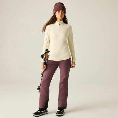 Huckleberry - Lifestyle - Dare 2B Womens-Ladies Effused III Ski Trousers