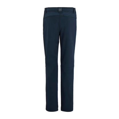 Navy - Back - Regatta Womens-Ladies Fenton Trousers