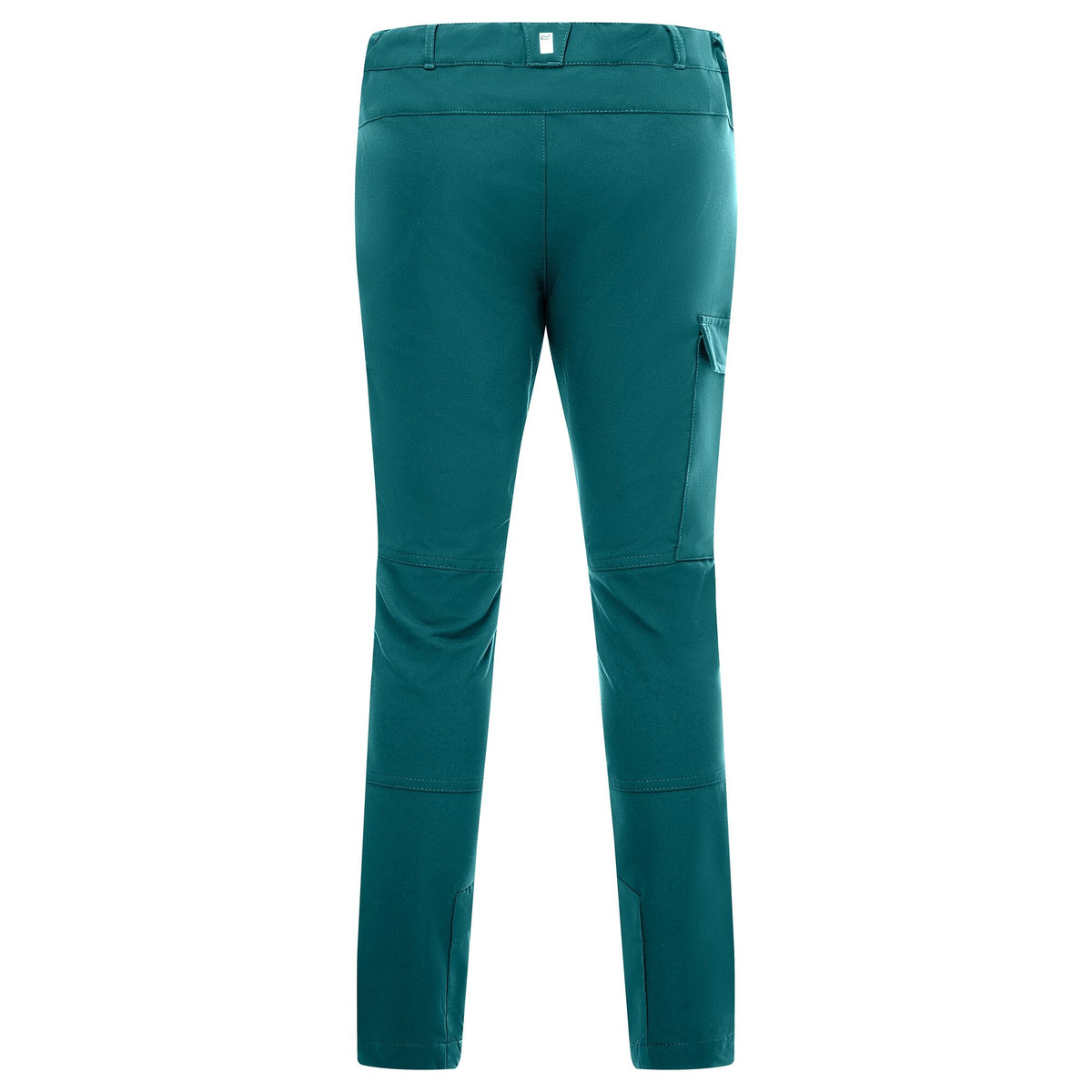 Mediterranea - Back - Regatta Childrens-Kids Tech Mountain Trousers