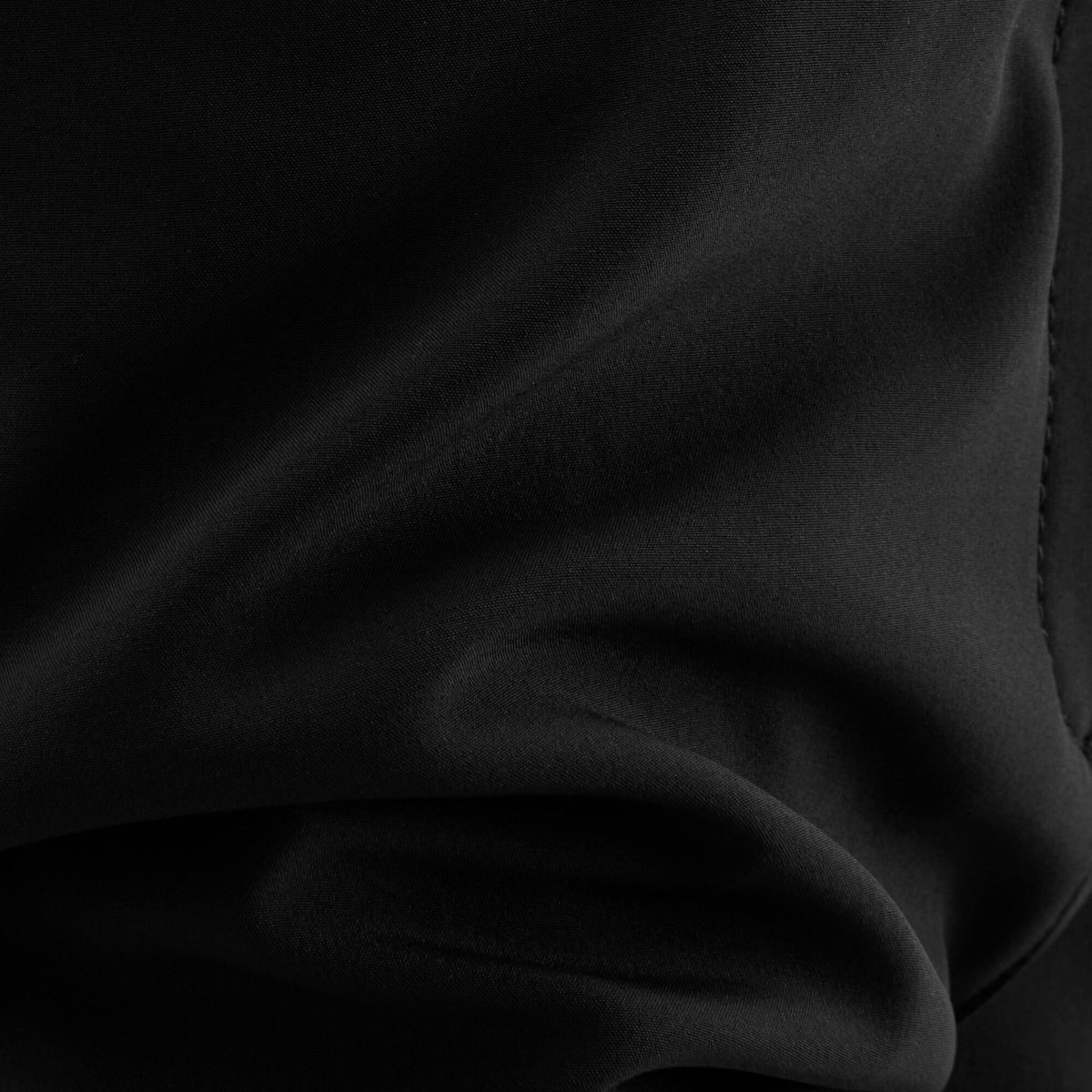 Black - Lifestyle - Regatta Childrens-Kids Softshell Trousers