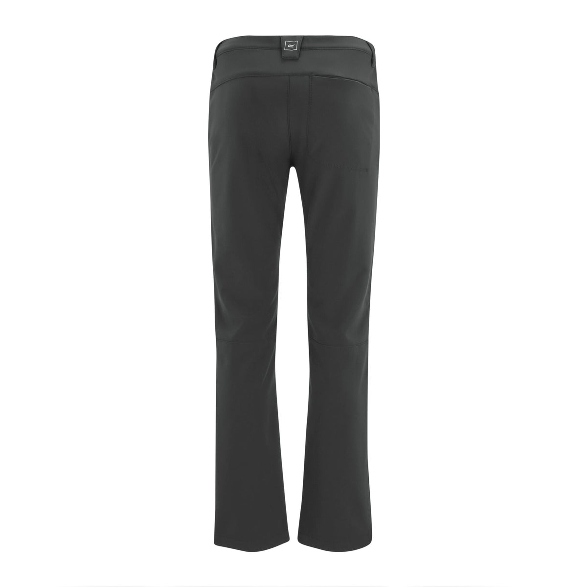 Ash - Back - Regatta Mens Fenton Softshell Trousers
