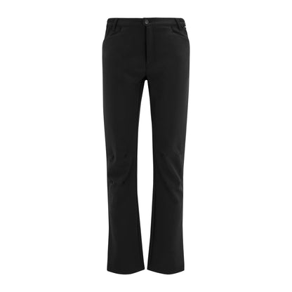 Black - Front - Regatta Mens Fenton Softshell Trousers