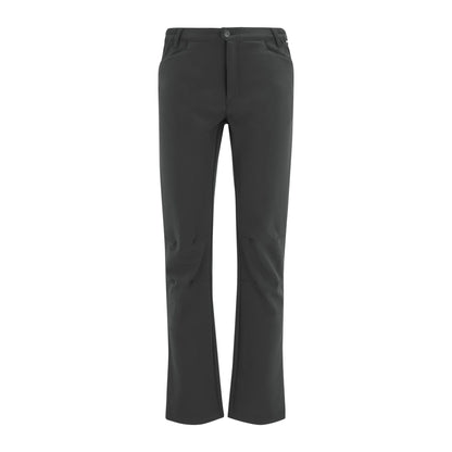 Ash - Front - Regatta Mens Fenton Softshell Trousers