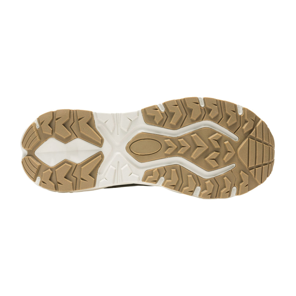 Olive Night-Desert Khaki - Pack Shot - Regatta Womens-Ladies Derino Mid Cut Walking Boots