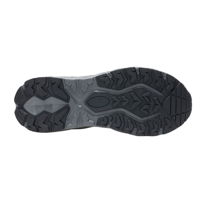 Granite-Navy - Pack Shot - Regatta Mens Derino Mid Cut Walking Boots
