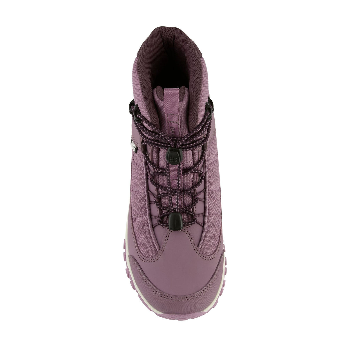 Dusky Orchid - Lifestyle - Dare 2B Childrens-Kids Igloo Waterproof Snow Boots