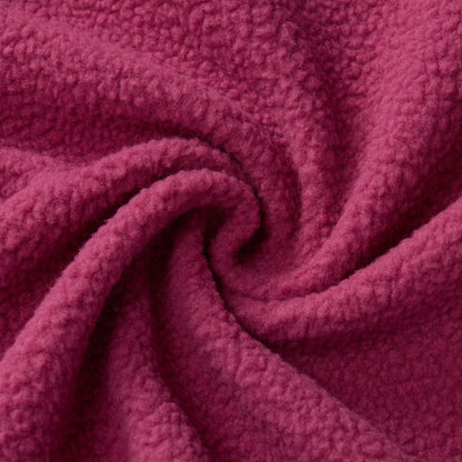 Fig-Violet - Lifestyle - Regatta Childrens-Kids Myla Hybrid Jacket