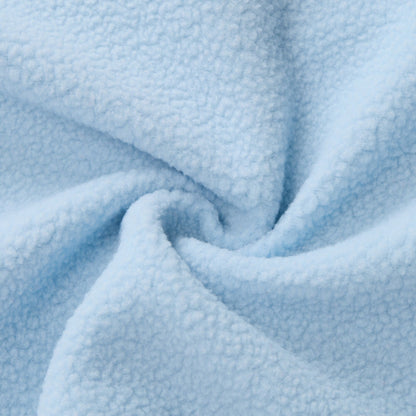 Dusky Blue-Skyway - Lifestyle - Regatta Childrens-Kids Myla Hybrid Jacket