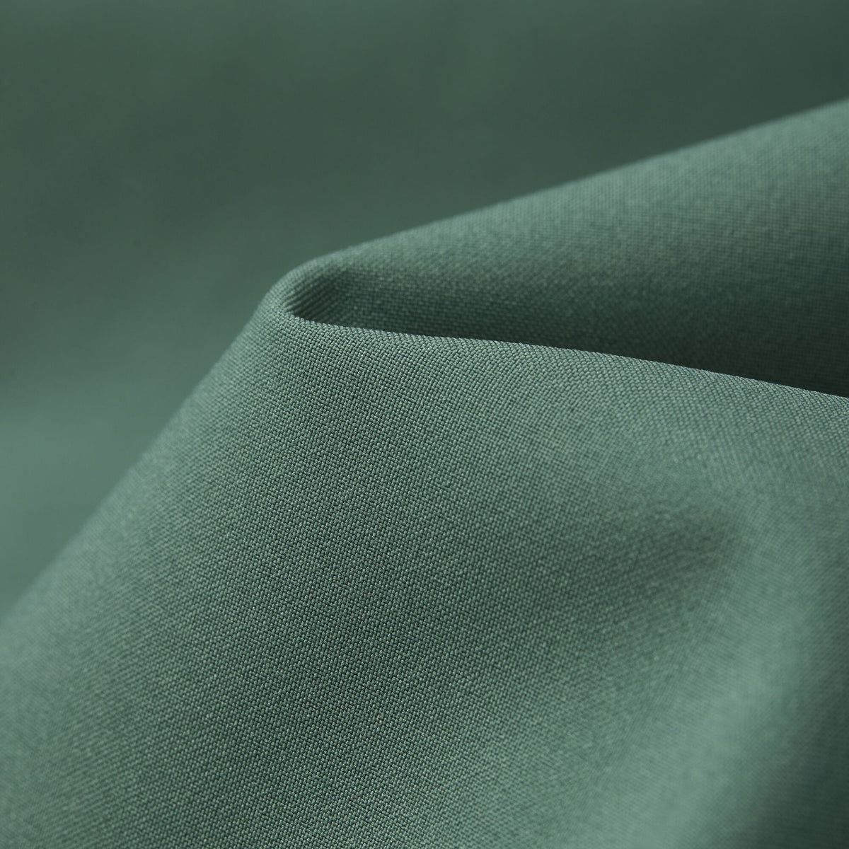 Dark Forest Green-Black - Close up - Regatta Mens Wentwood 3 in 1 Jacket