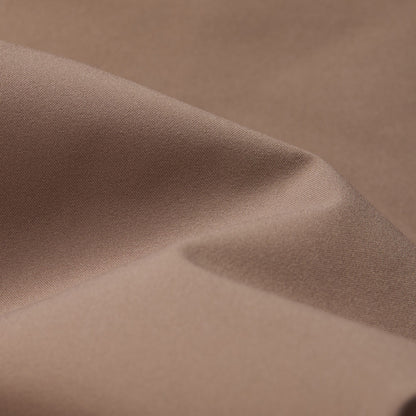 Mocha-Light Vanilla - Close up - Regatta Womens-Ladies Denbury 3 in 1 Jacket