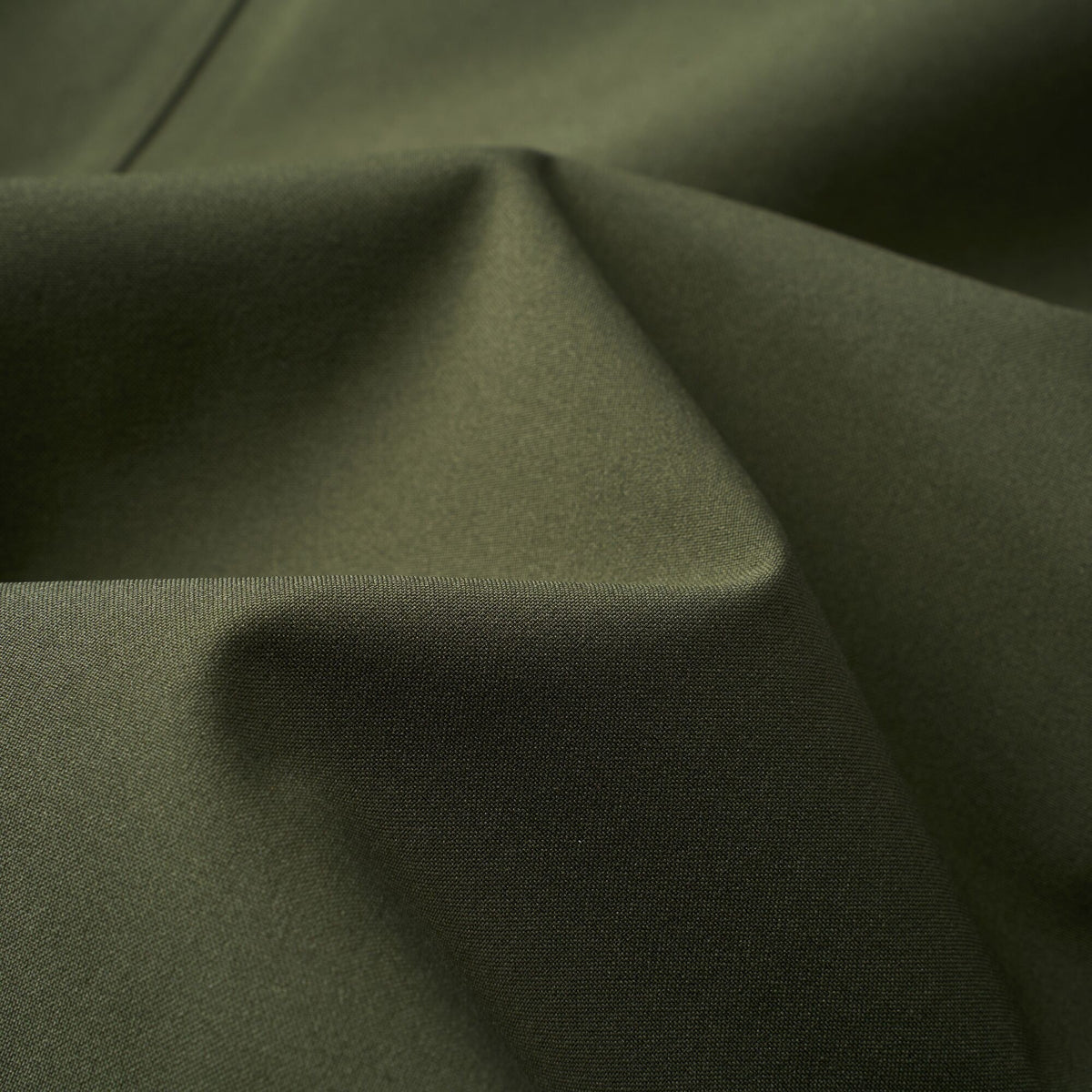 Dark Khaki-Black - Lifestyle - Regatta Womens-Ladies Ramona Waterproof Jacket