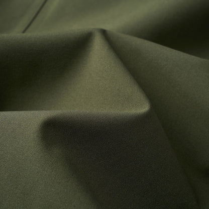 Dark Khaki-Black - Lifestyle - Regatta Womens-Ladies Ramona Waterproof Jacket