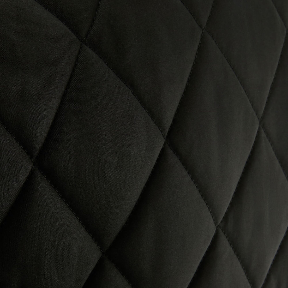 Black - Lifestyle - Regatta Womens-Ladies Fionne Long Length Jacket