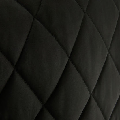 Black - Lifestyle - Regatta Womens-Ladies Fionne Long Length Jacket