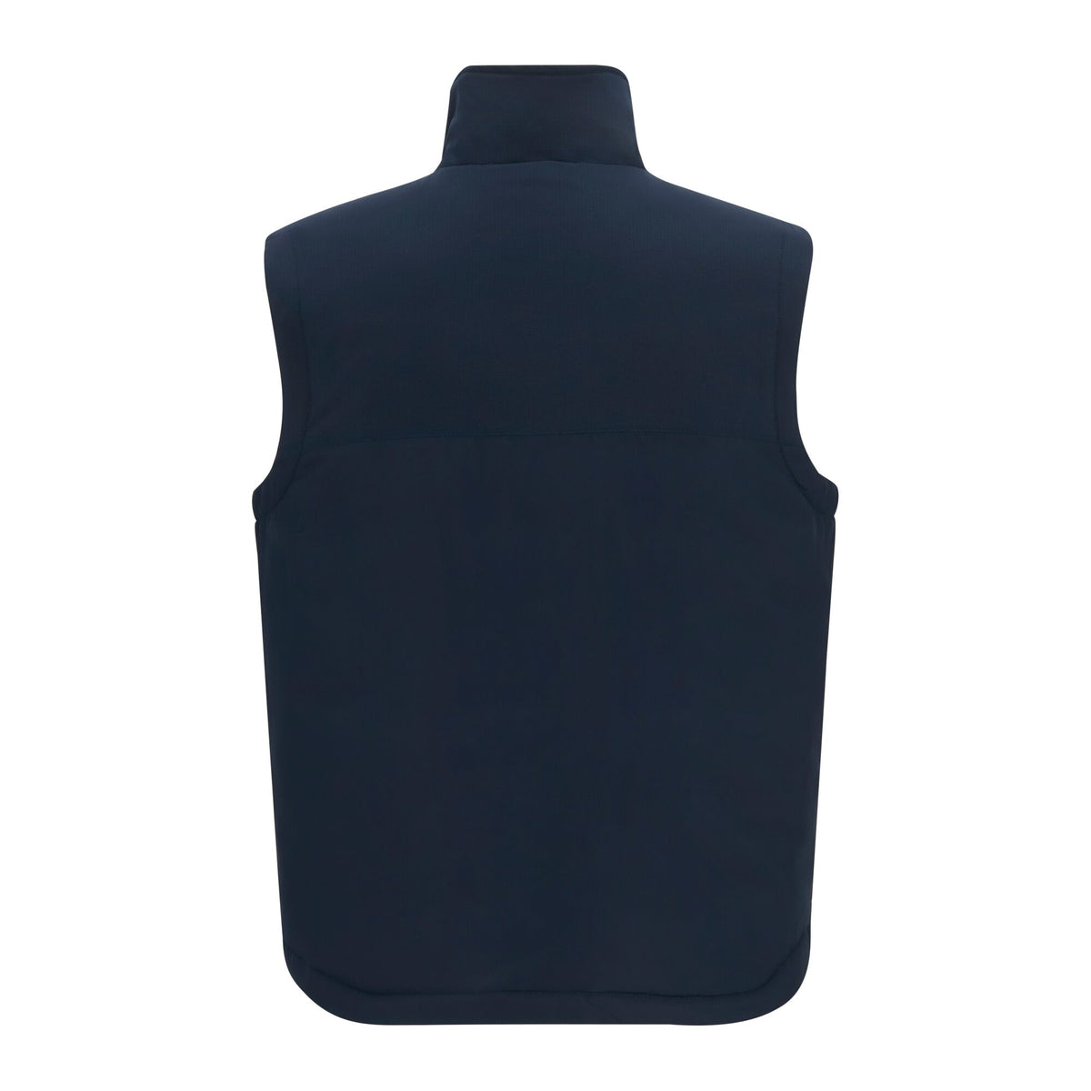 Navy - Back - Regatta Unisex Adult Recycle.Me Body Warmer