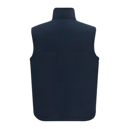 Navy - Back - Regatta Unisex Adult Recycle.Me Body Warmer