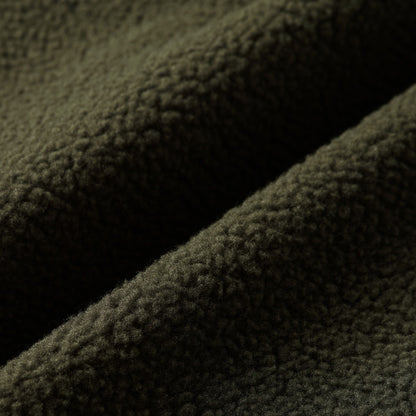 Dark Khaki-Black - Lifestyle - Regatta Mens Frankie Borg Body Warmer