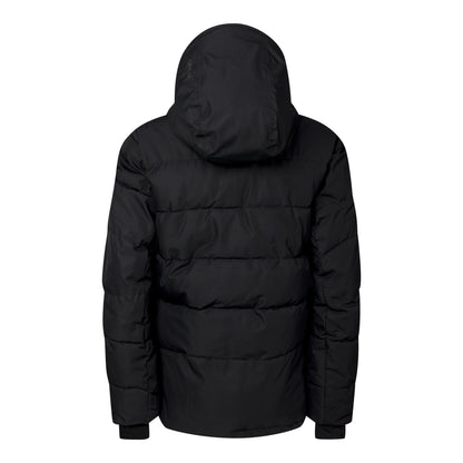 Black - Back - Dare 2B Womens-Ladies Neve Ski Jacket