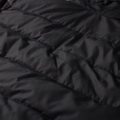 Black - Lifestyle - Dare 2B Womens-Ladies Neve Ski Jacket