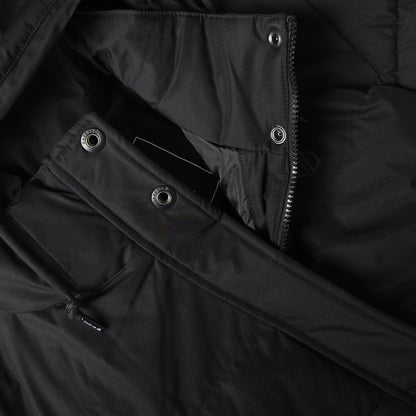 Black - Pack Shot - Dare 2B Womens-Ladies Neve Ski Jacket