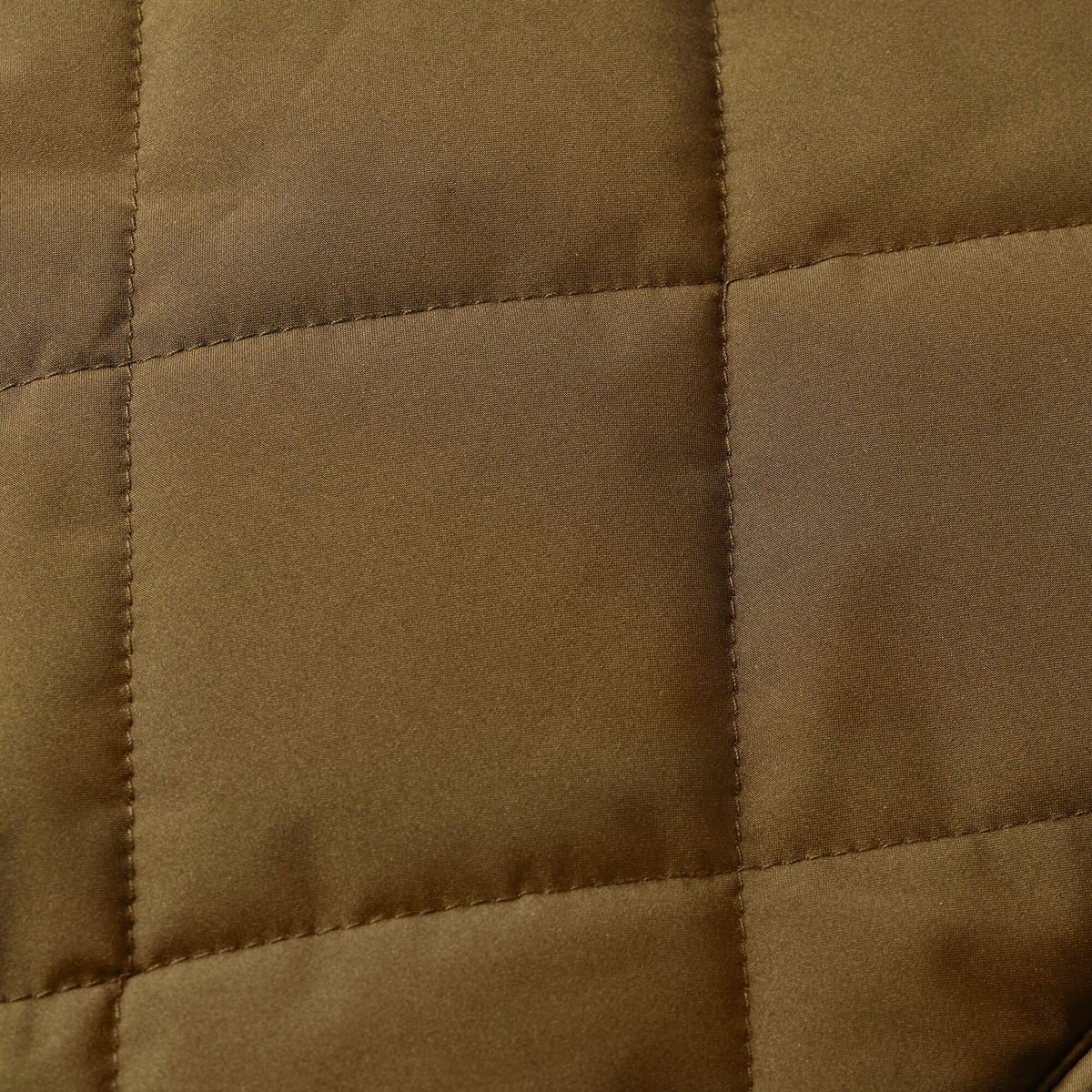 Rich Tan - Lifestyle - Regatta Mens Harvin Diamond Quilt Body Warmer