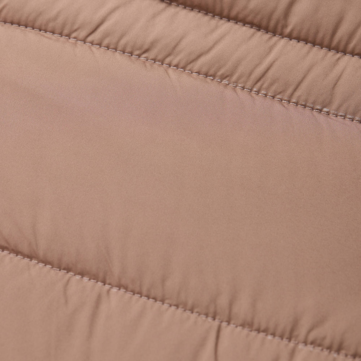 Mocha - Lifestyle - Regatta Womens-Ladies Aveline Body Warmer