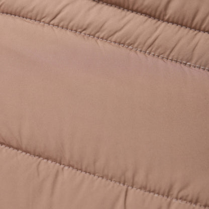 Mocha - Lifestyle - Regatta Womens-Ladies Aveline Body Warmer