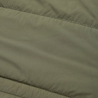 Dark Khaki - Lifestyle - Regatta Womens-Ladies Aveline Body Warmer
