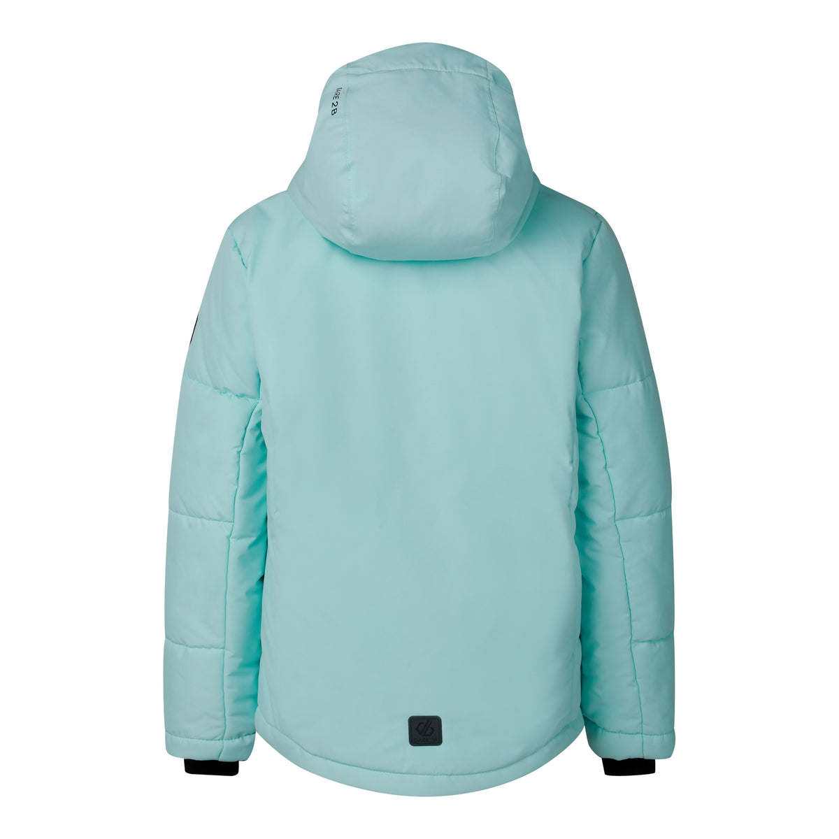 Water Ballet - Back - Dare 2B Childrens-Kids Glacier Ski Jacket