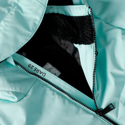 Water Ballet - Lifestyle - Dare 2B Childrens-Kids Glacier Ski Jacket