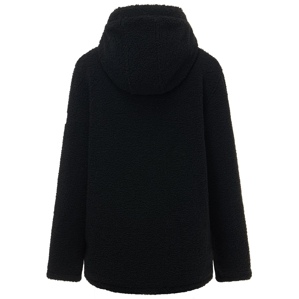 Black - Back - Regatta Womens-Ladies Frankie Reversible Padded Jacket