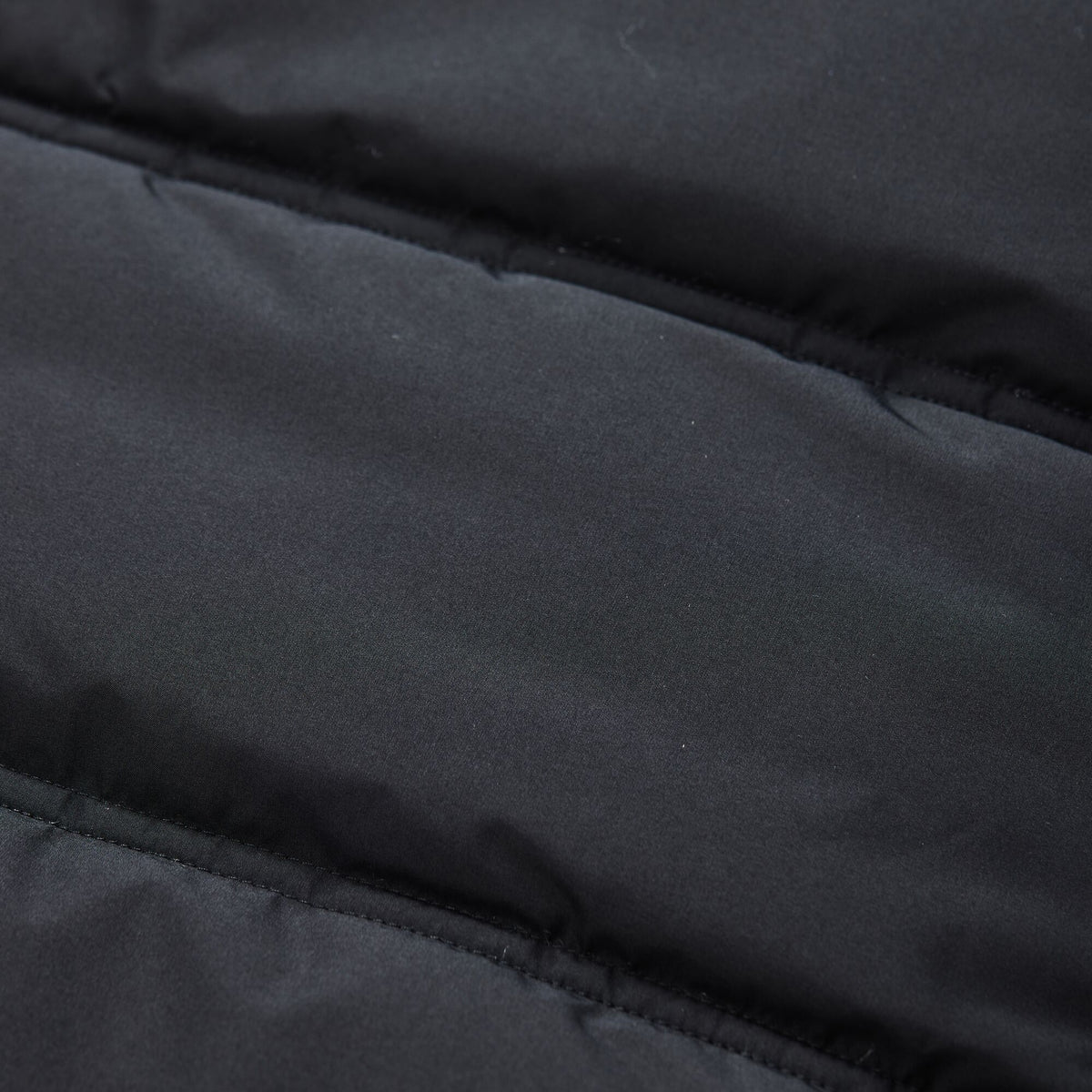 Black - Lifestyle - Regatta Womens-Ladies Borg Padded Jacket